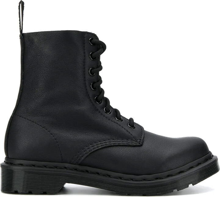 Dr. Martens 1460 Pascal Virginia boots