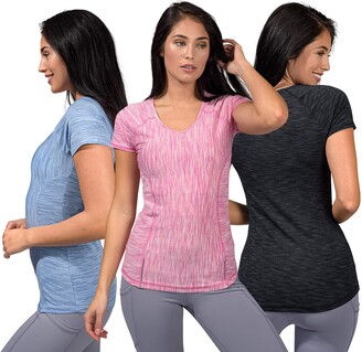 reflex workout clothes