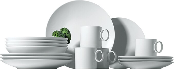 Rosenthal Thomas for Loft 16 Piece Dinnerware Set