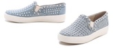 Thumbnail for your product : Sam Edelman Braxton Studded Slip On Sneakers