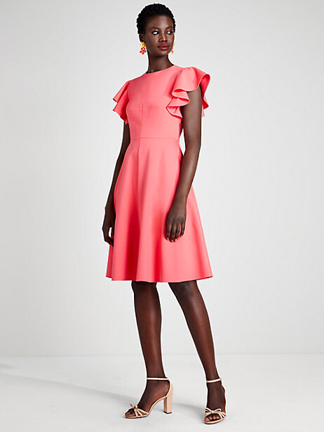 Kate Spade Ponte Women's Dresses | Shop the world's largest 