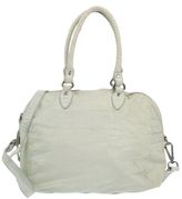 Thumbnail for your product : Malababa Large leather bag