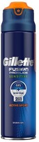 Thumbnail for your product : Gillette Fusion Proglide Active Sport Shaving Gel 170ml