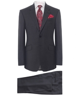 Thumbnail for your product : Paul Smith Pinhead Westbourne Suit