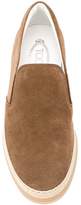 Thumbnail for your product : Tod's slip-on espadrilles