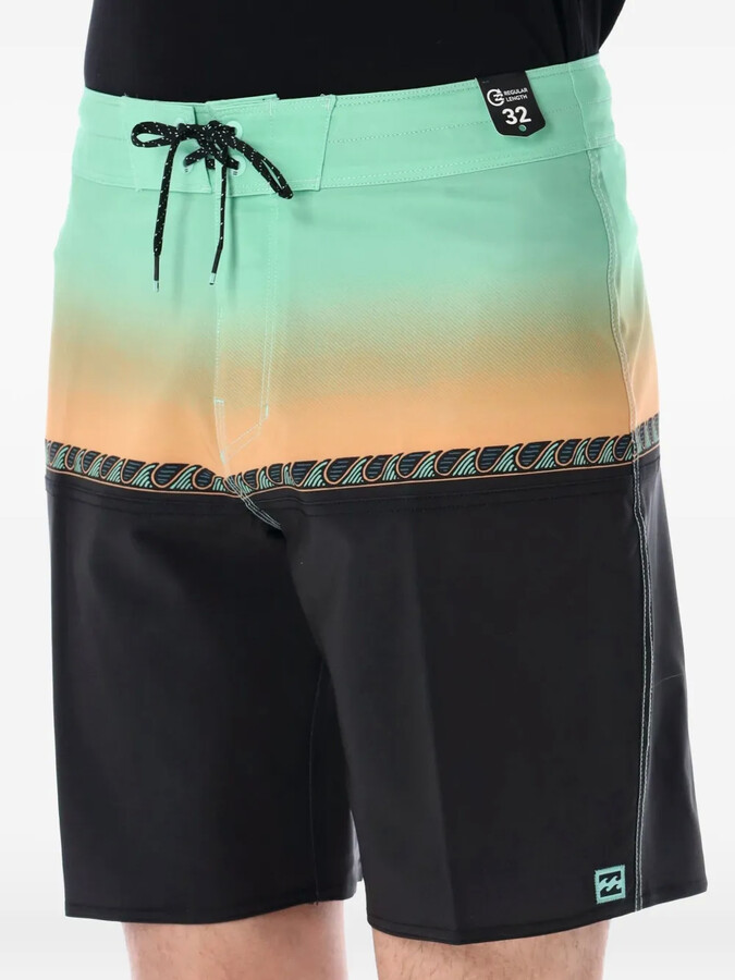 Billabong Fifty swim shorts