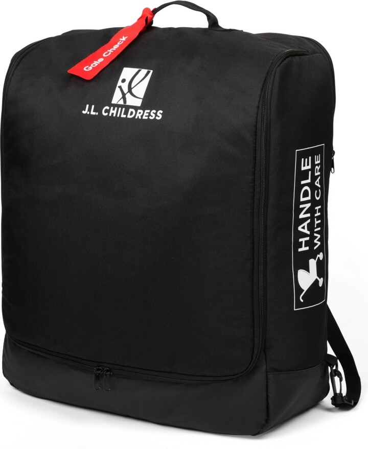 J L Childress Padded Compact Stroller Travel Bag