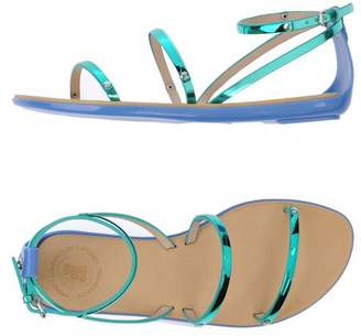 French Connection Sandals
