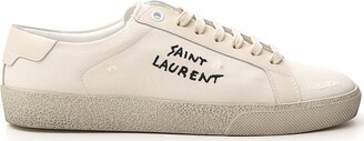 Saint Laurent Women's Shoes | ShopStyle