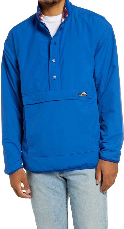 chubbies reversible jackets