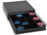 Thumbnail for your product : Lipper 29 Pod Drawer / Stand