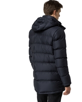 Thumbnail for your product : Tommy Hilfiger Hooded Puffer Jacket