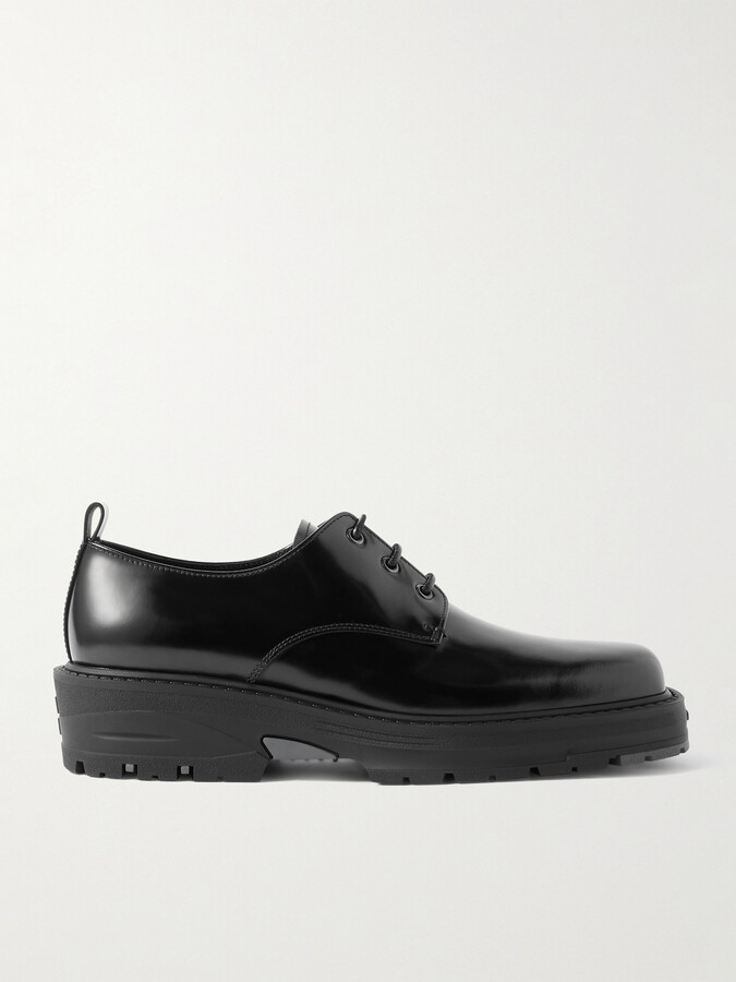 Derby Shoes Shopstyle Shoes Grenson Emily Brogue Grenson Emily