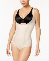 Thumbnail for your product : Maidenform Women's Firm Foundations Torsette Body Shaper DM5004