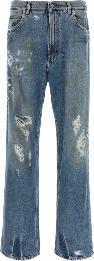 Dolce & Gabbana Jeans