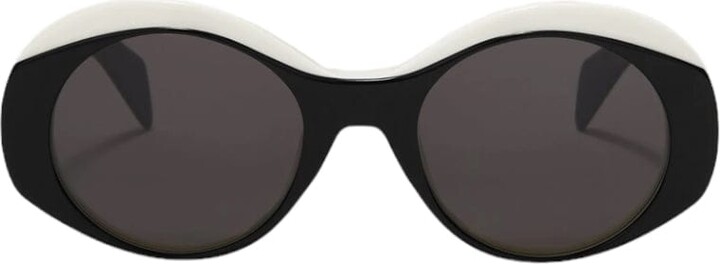 Palm Angels Doyle - Peri027 Sunglasses