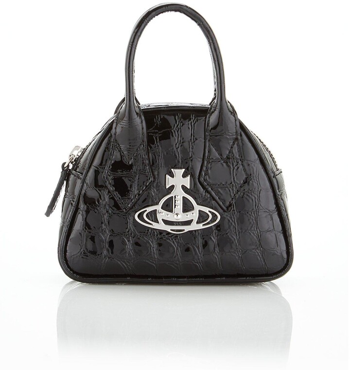 vivienne westwood archive orb yasmine bolsa
