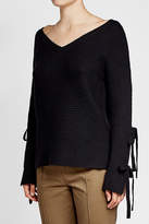 Thumbnail for your product : 81 Hours Pullover with Superfine Wool and Cashmere