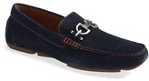 Thumbnail for your product : Donald J Pliner 'Veba 2' Driving Shoe (Men) (Online Only)