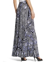 Thumbnail for your product : Chico's Sammi Geometric Medallion Maxi Skirt