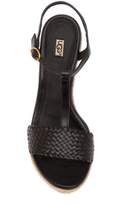 Thumbnail for your product : UGG Fitchie II Espadrille Wedge Sandal