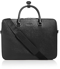 michael kors briefcase purse