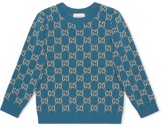 kids gucci jumper