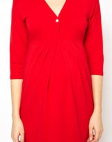 Thumbnail for your product : Isabella Oliver Loungwear Dress