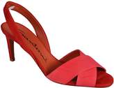 Thumbnail for your product : Santoni Sandals
