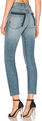 grlfrnd petite jeans