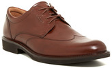 Thumbnail for your product : Ecco Biarritz Wingtip Derby