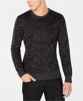 Thumbnail for your product : INC International Concepts Men's Lurex Sweater, Created for Macy's