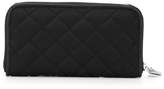 Thumbnail for your product : Moschino quilted wallet