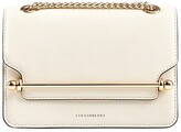 Thumbnail for your product : Strathberry Mini East/West Leather Shoulder Bag