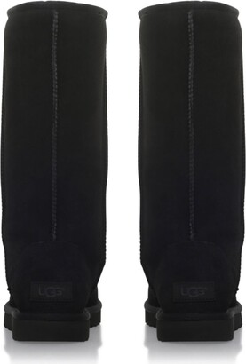 UGG Classic Ii Tall Suede Boots
