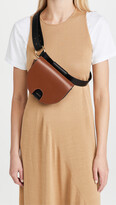 Thumbnail for your product : ASHYA Palmetto Mini Belt Bag