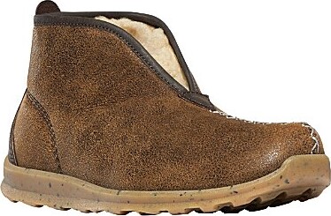 Danner Women's Forest Moc Leather Boots
