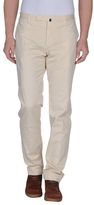 Thumbnail for your product : Incotex Casual trouser