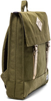 Thumbnail for your product : Herschel Canvas Collection Survey Backpack