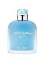 Dolce & Gabbana Light Blue Pour Homme Eau Intense 200ML