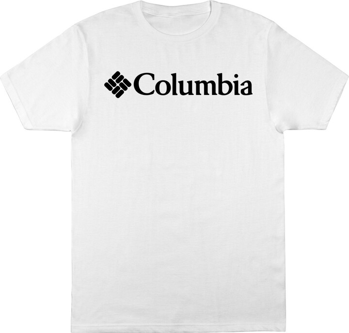 Columbia Men's Franchise Short Sleeve T-shirt - ShopStyle