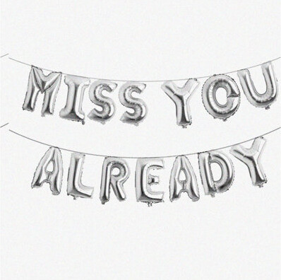 BRBCA 100PCS Love Heart Diamond Ring Glitter Confetti