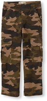 Thumbnail for your product : Children's Place Boys Pull-On Cargo Pants