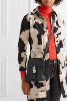 Thumbnail for your product : Proenza Schouler Ps11 Box Leather Shoulder Bag