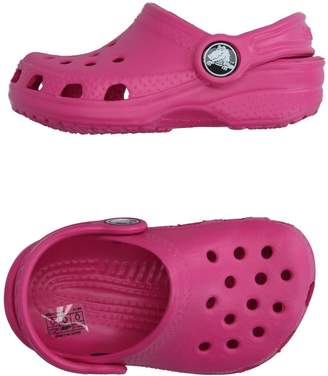 Crocs Sandals - Item 11099522