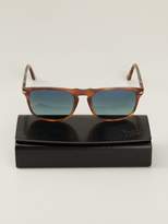 Thumbnail for your product : Persol rectangular sunglasses