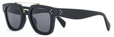 Thumbnail for your product : Celine square frame sunglasses