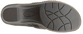 Thumbnail for your product : JCPenney Eurosoft Brigitte Suede Womens Clogs