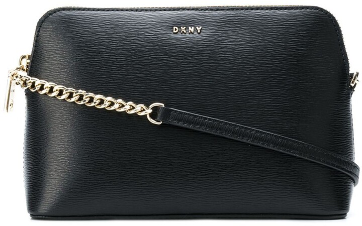 DKNY Mini Crossbody Bag - Black for Women