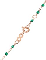Thumbnail for your product : Gigi Clozeau 18kt Rose Gold Diamond Bracelet